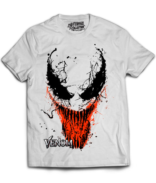 Venom Shirt (White)