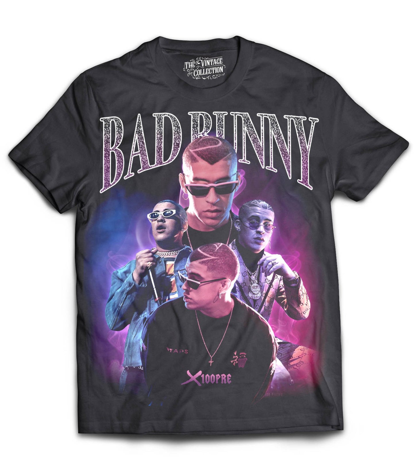 Bad Bunny Tribute T-Shirt *Special Edition*