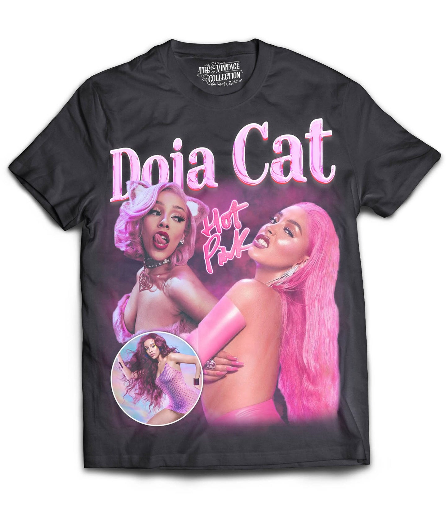 Doja Cat Tribute T-Shirt