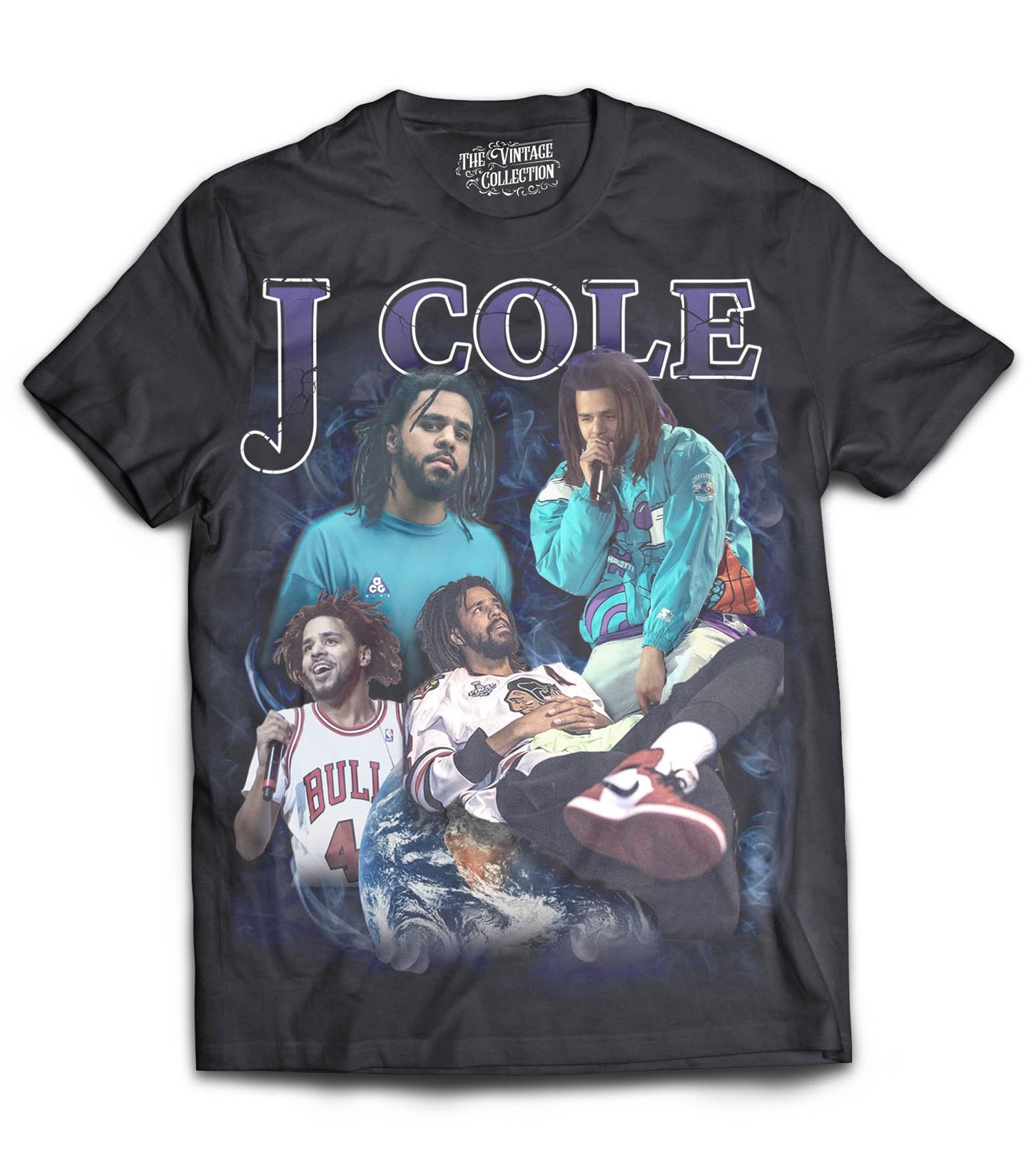J. Cole *Special Edition* T-Shirt