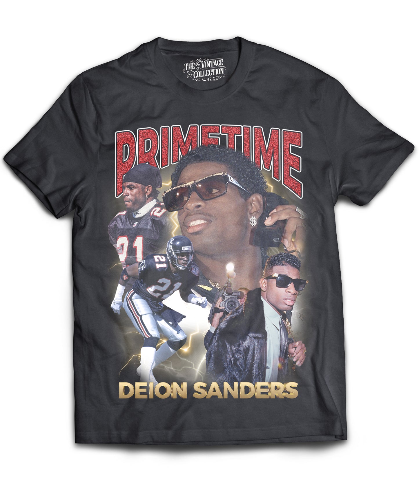 Prime Time T-Shirt