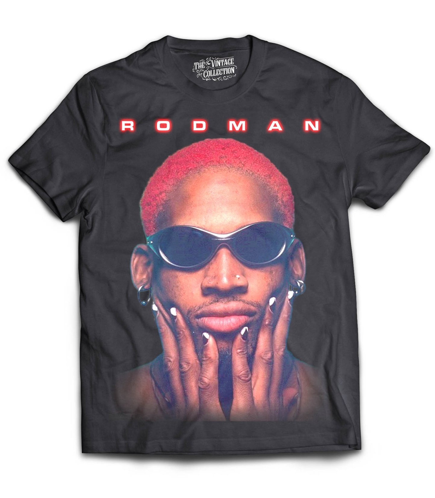 Rodman T-Shirt *Special Edition*